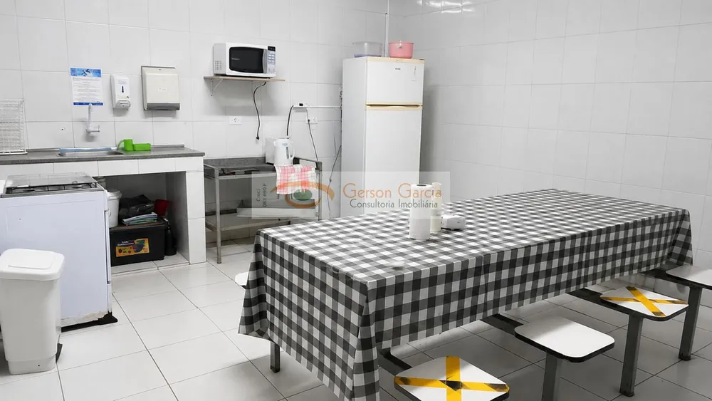Prédio Inteiro, 1128 m² - Foto 6