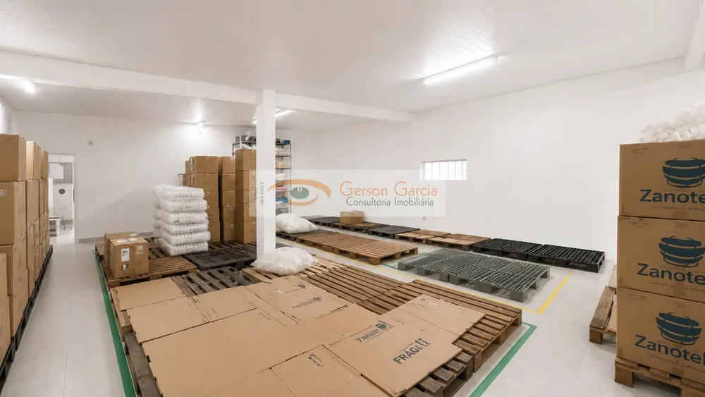 Prédio Inteiro, 1128 m² - Foto 8