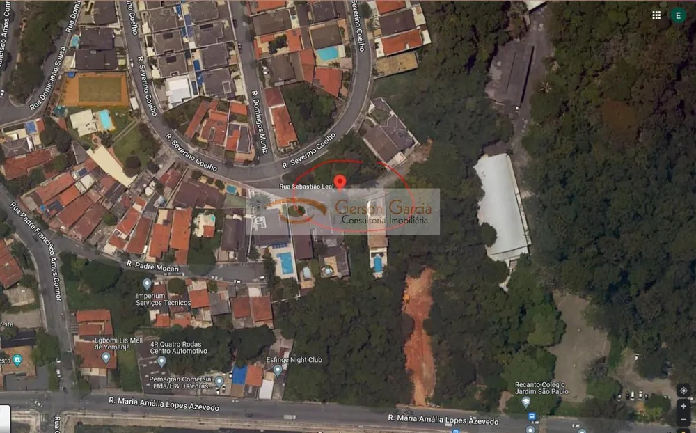 Terreno, 394 m² - Foto 7