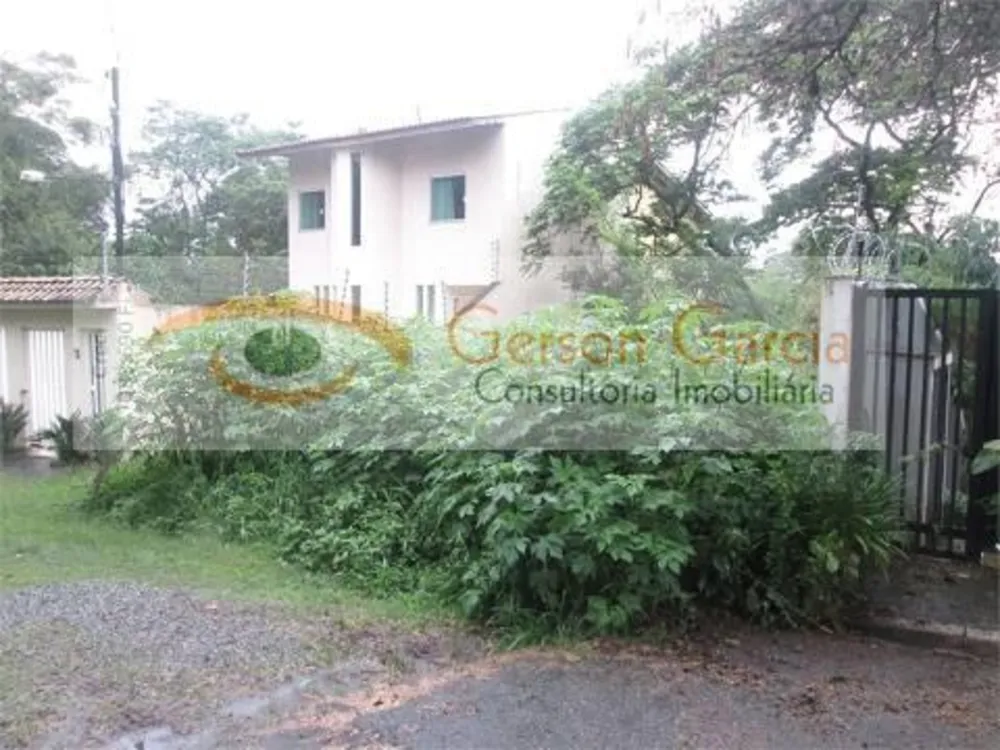 Terreno, 394 m² - Foto 1