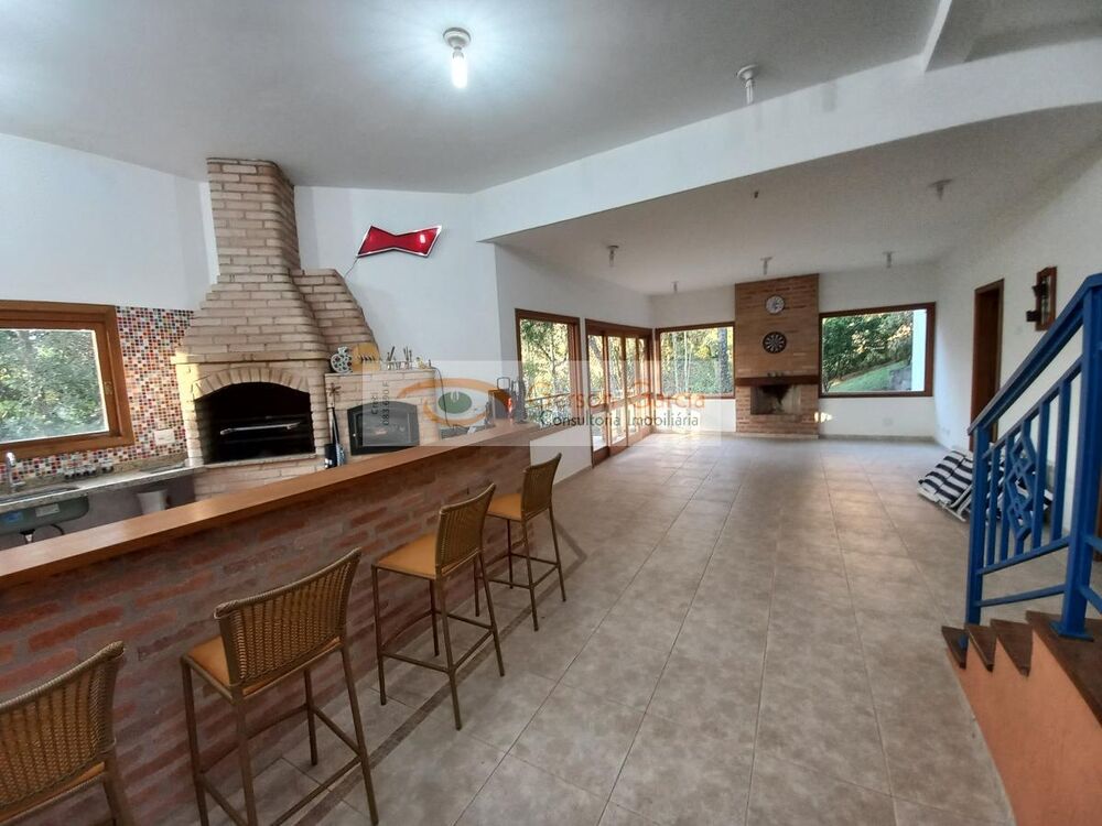 Casa de Condomínio à venda com 4 quartos, 468m² - Foto 8