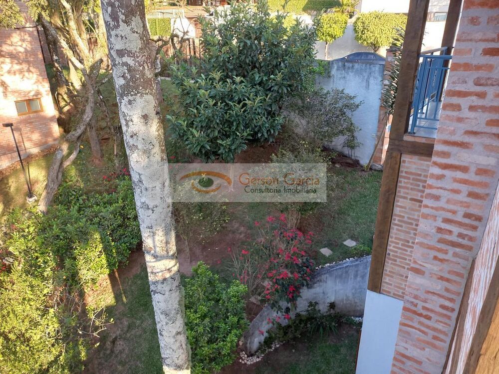 Casa de Condomínio à venda com 4 quartos, 468m² - Foto 3
