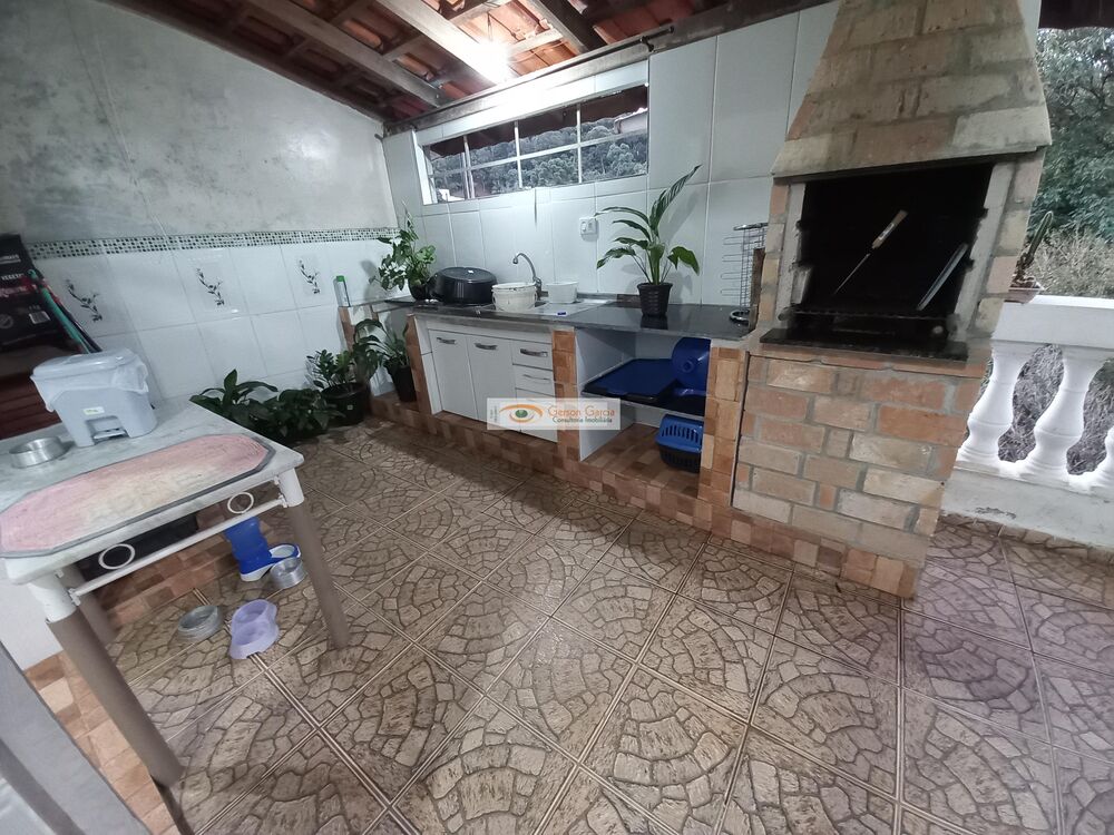 Casa, 4 quartos, 262 m² - Foto 4