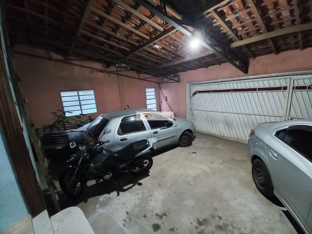 Casa, 4 quartos, 262 m² - Foto 3