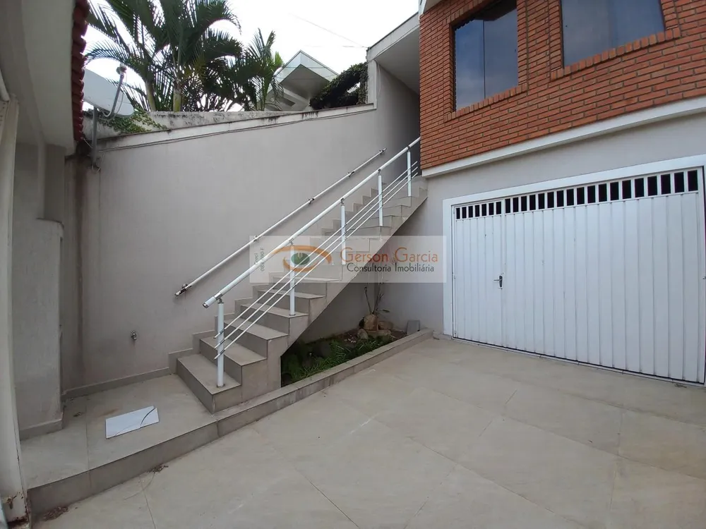 Sobrado, 3 quartos - Foto 15