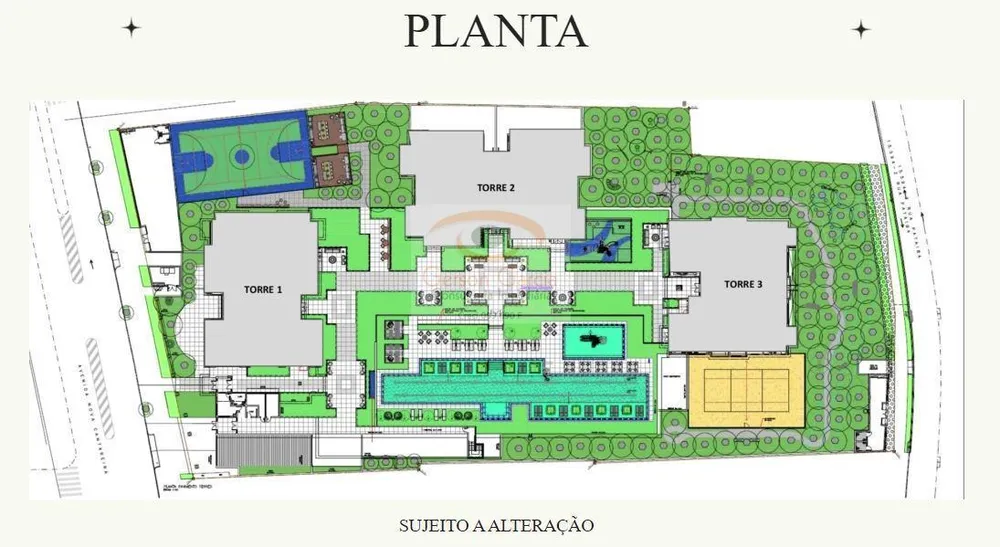 Apartamento, 3 quartos, 155 m² - Foto 4