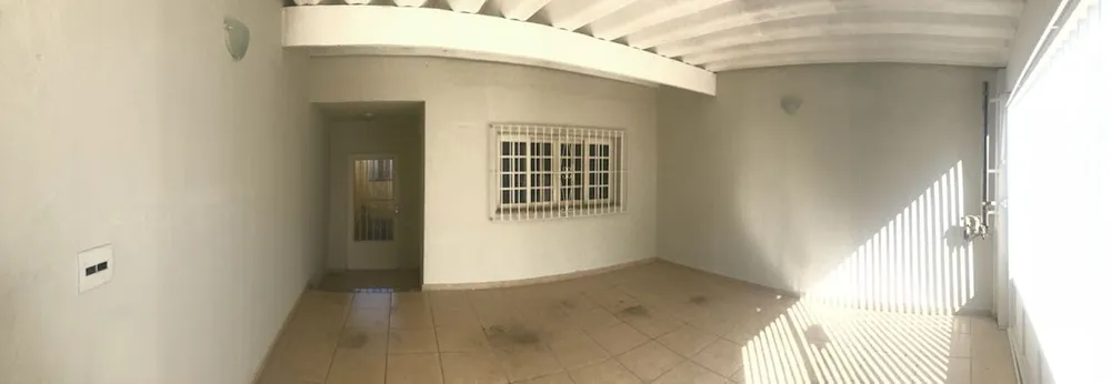 Sobrado, 5 quartos, 250 m² - Foto 11
