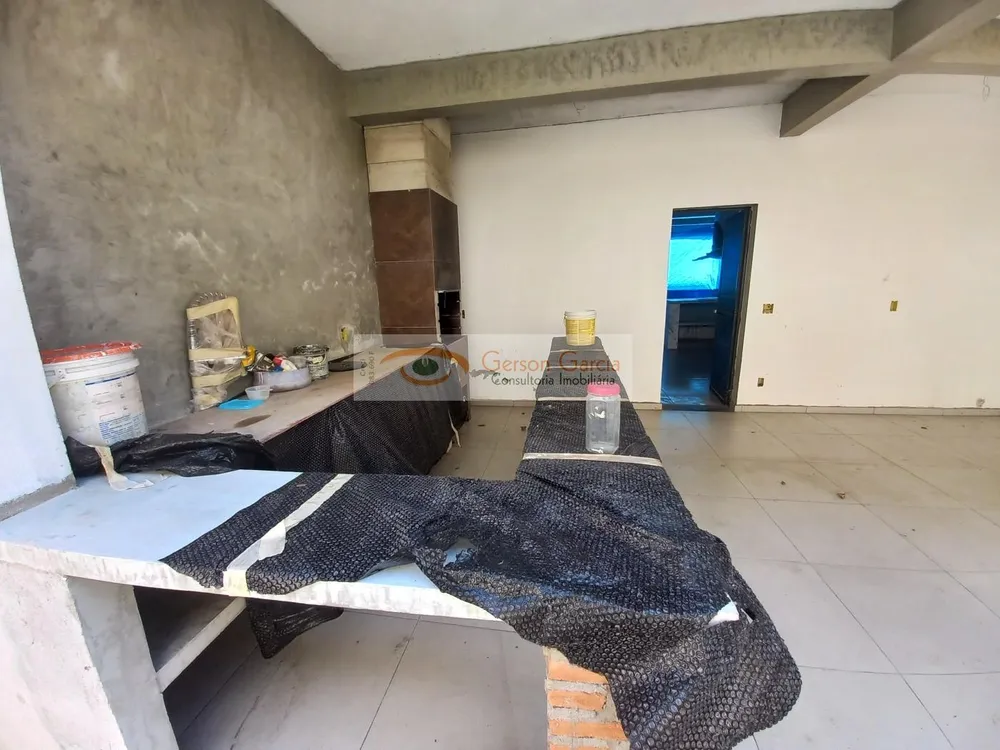 Casa de Condomínio, 4 quartos - Foto 11