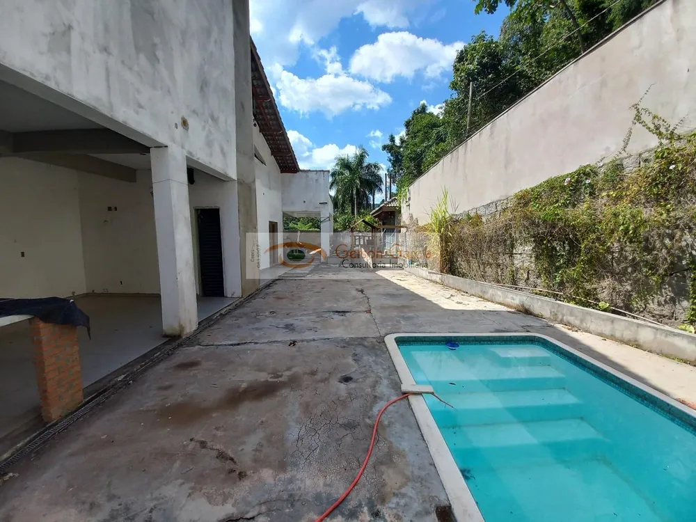 Casa de Condomínio, 4 quartos - Foto 12