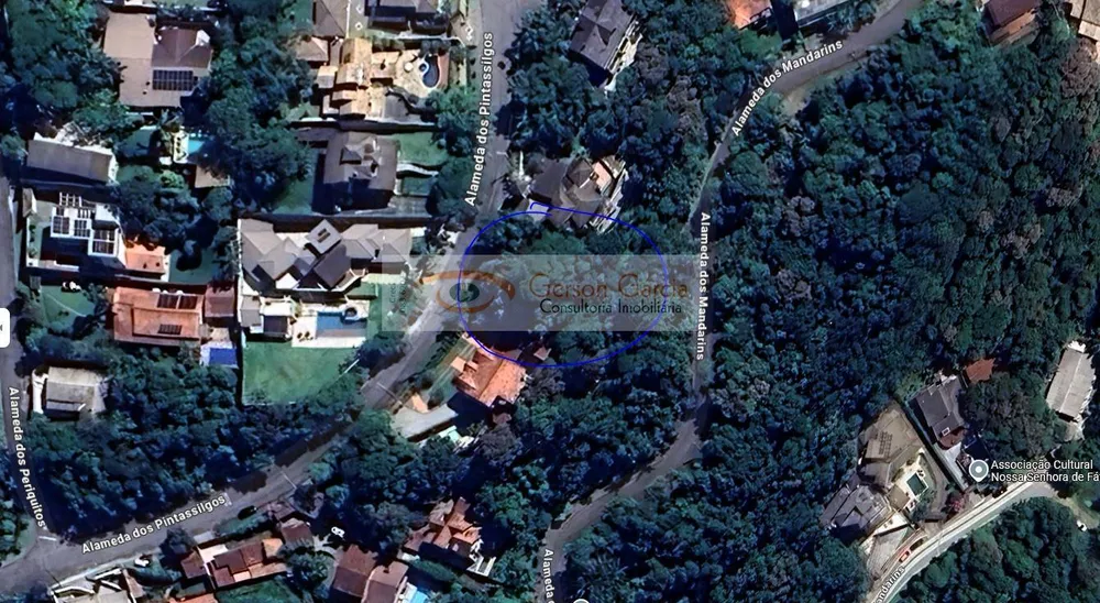 Terreno, 1110 m² - Foto 3