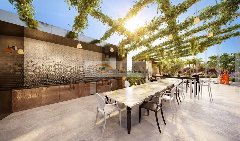 Apartamento, 3 quartos, 132 m² - Foto 13