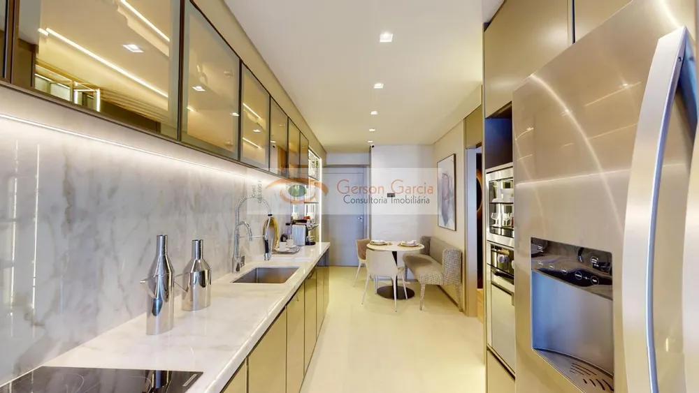 Apartamento, 3 quartos, 132 m² - Foto 16