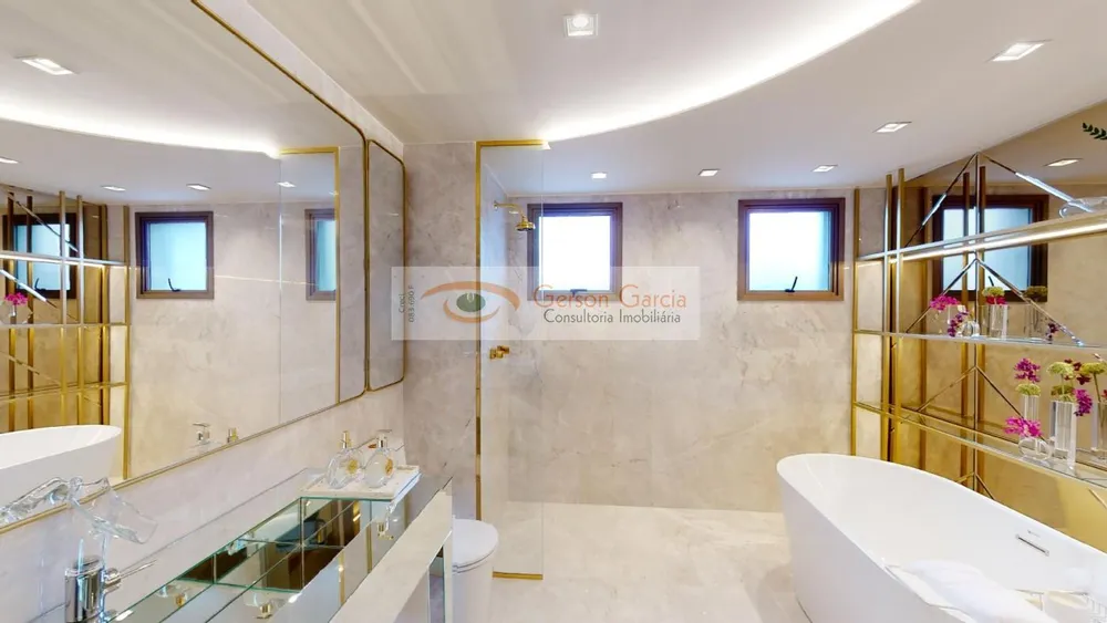 Apartamento, 3 quartos, 132 m² - Foto 11