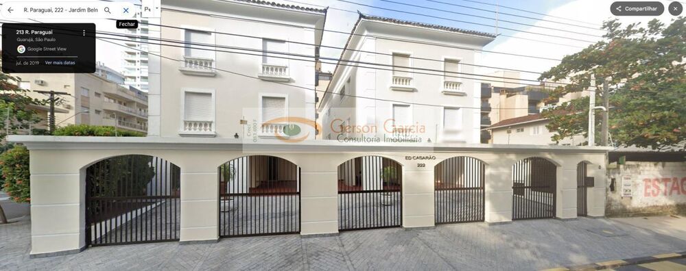 Apartamento, 3 quartos, 73 m² - Foto 1