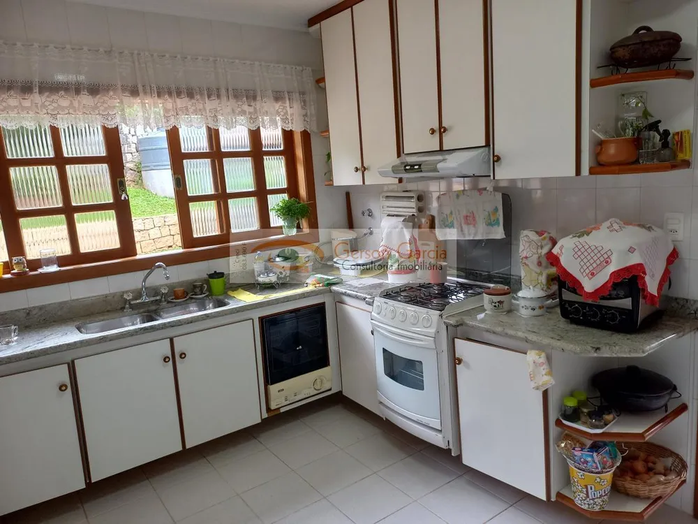 Casa, 3 quartos, 450 m² - Foto 3