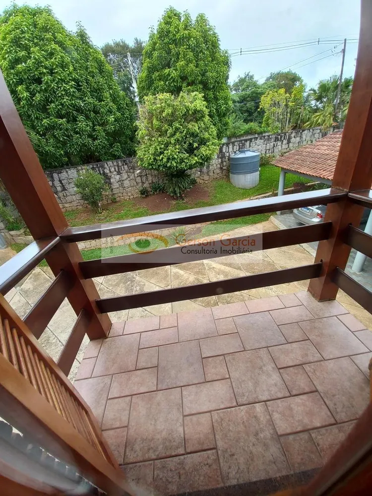 Casa, 3 quartos, 450 m² - Foto 8