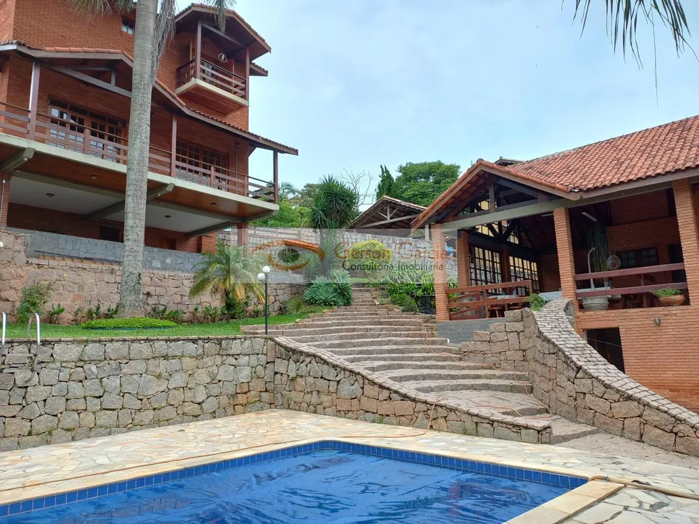 Casa, 3 quartos, 450 m² - Foto 13