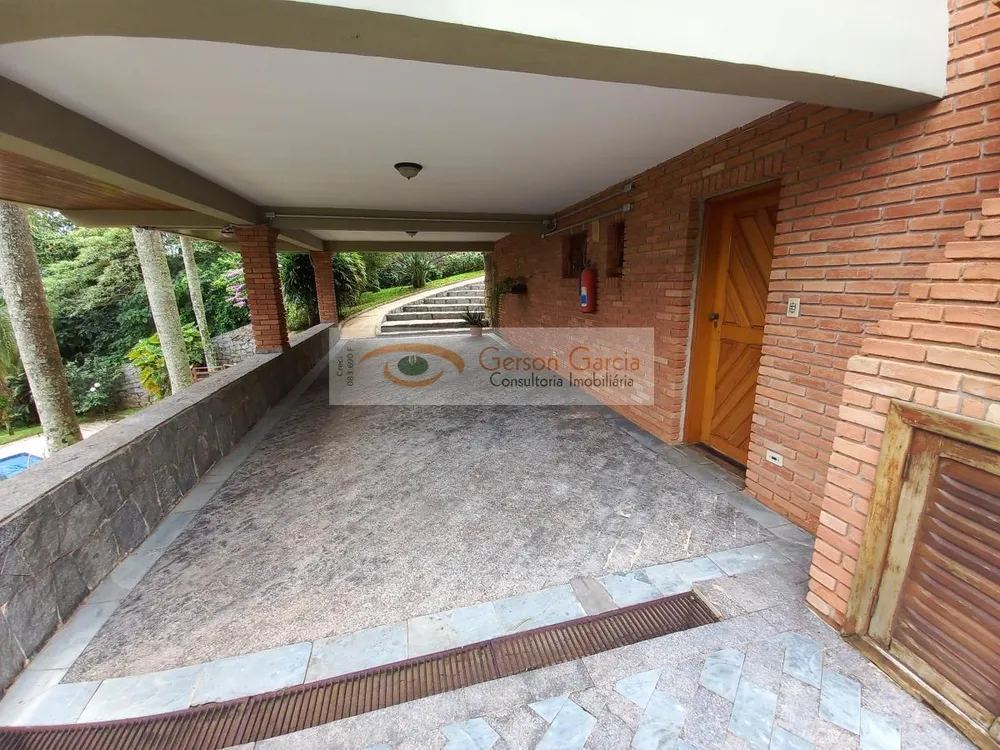 Casa, 3 quartos, 450 m² - Foto 15