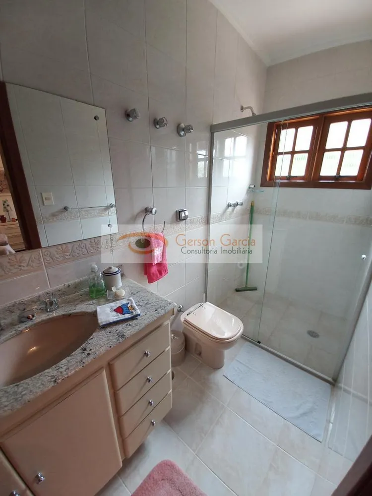 Casa, 3 quartos, 450 m² - Foto 7