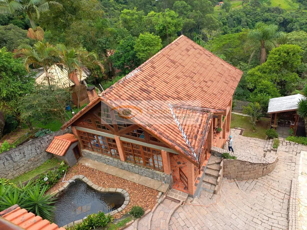 Casa, 3 quartos, 450 m² - Foto 14