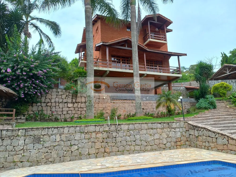 Casa, 3 quartos, 450 m² - Foto 12