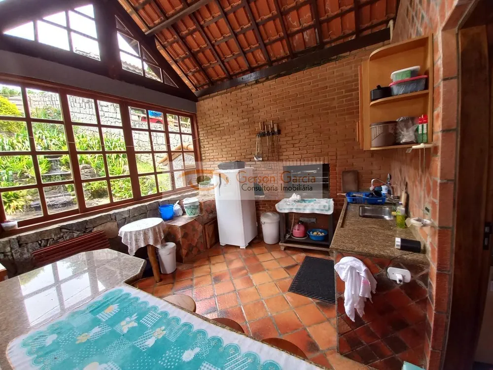Casa, 3 quartos, 450 m² - Foto 16