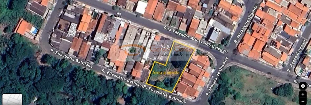 Terreno, 311 m² - Foto 5