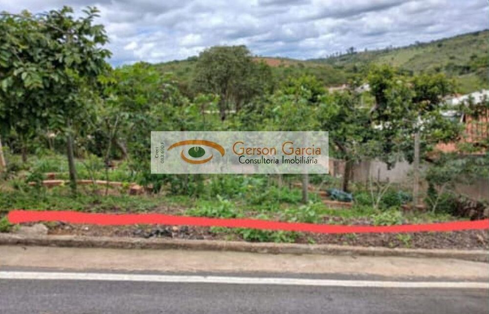 Terreno, 450 m² - Foto 2