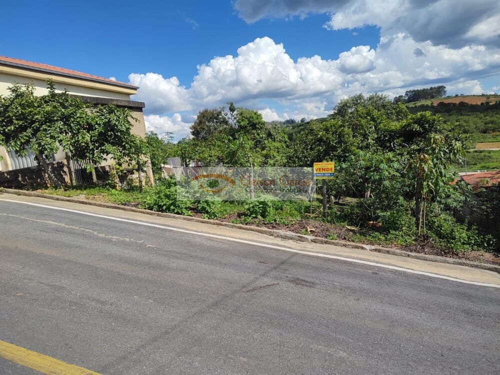 Terreno, 450 m² - Foto 1