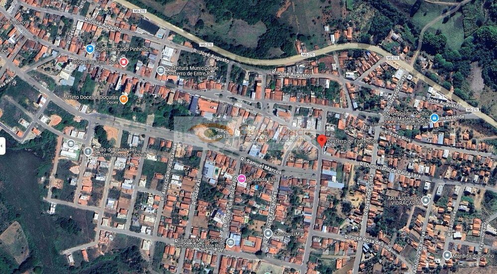 Terreno, 450 m² - Foto 13