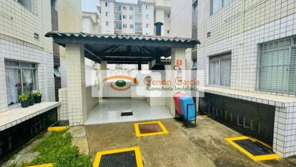 Apartamento, 2 quartos, 43 m² - Foto 14