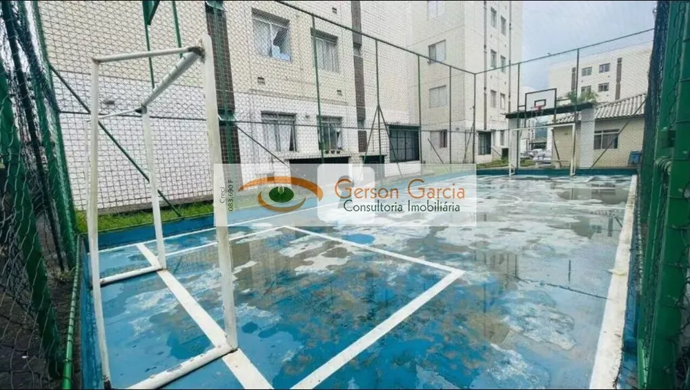 Apartamento, 2 quartos, 43 m² - Foto 13