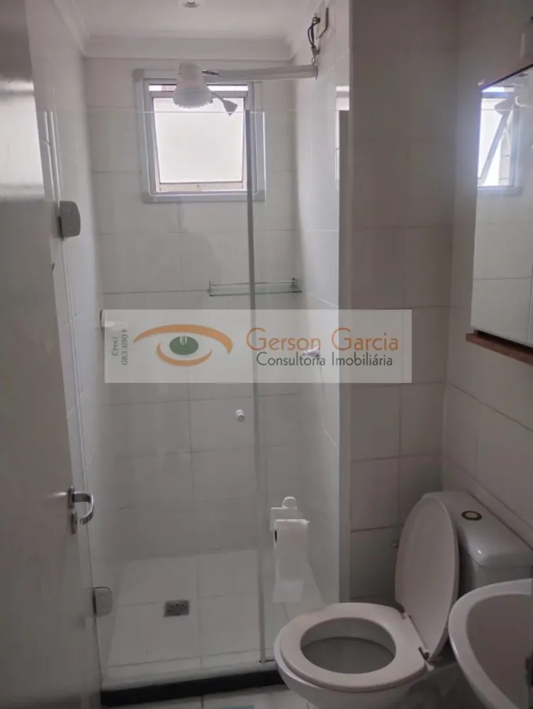 Apartamento, 2 quartos, 43 m² - Foto 7