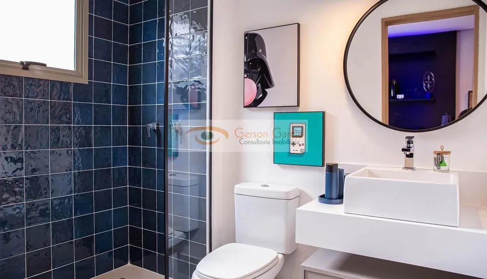Apartamento, 4 quartos, 238 m² - Foto 3
