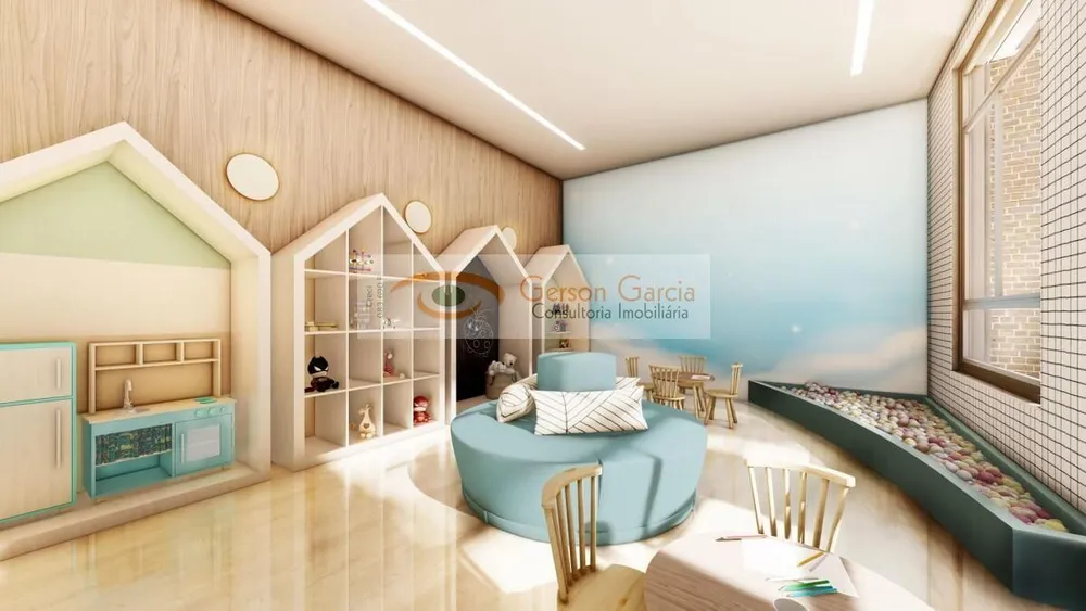 Apartamento, 4 quartos, 238 m² - Foto 8
