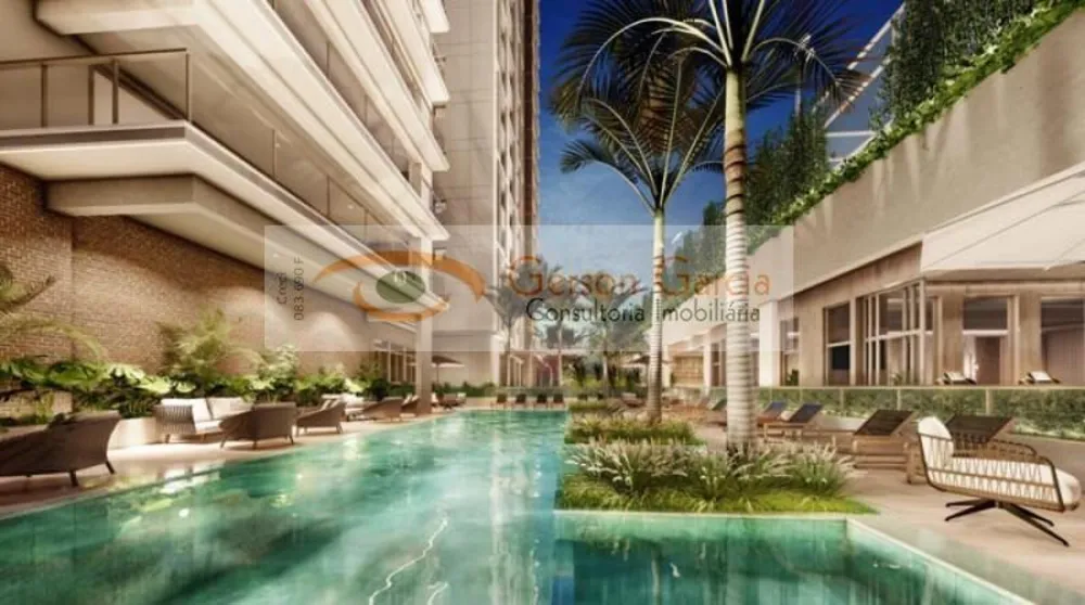 Apartamento, 4 quartos, 238 m² - Foto 5