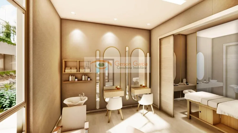 Apartamento, 4 quartos, 238 m² - Foto 4