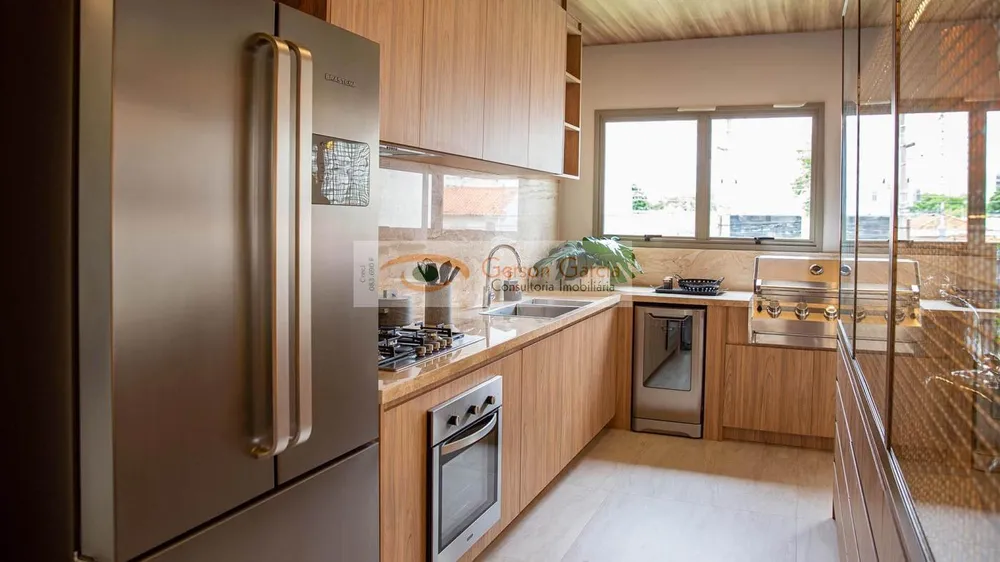 Apartamento, 4 quartos, 238 m² - Foto 14