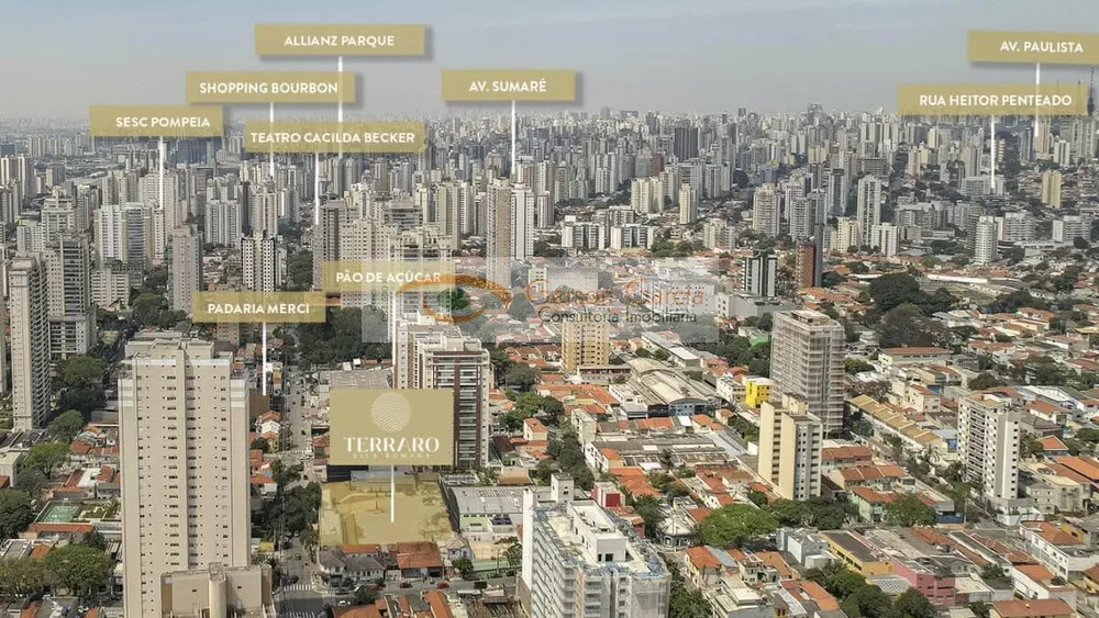 Apartamento, 4 quartos, 238 m² - Foto 10