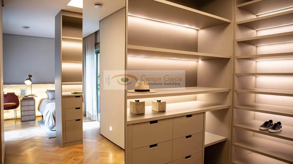 Apartamento, 4 quartos, 238 m² - Foto 11
