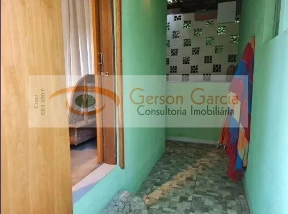 Casa, 3 quartos - Foto 6