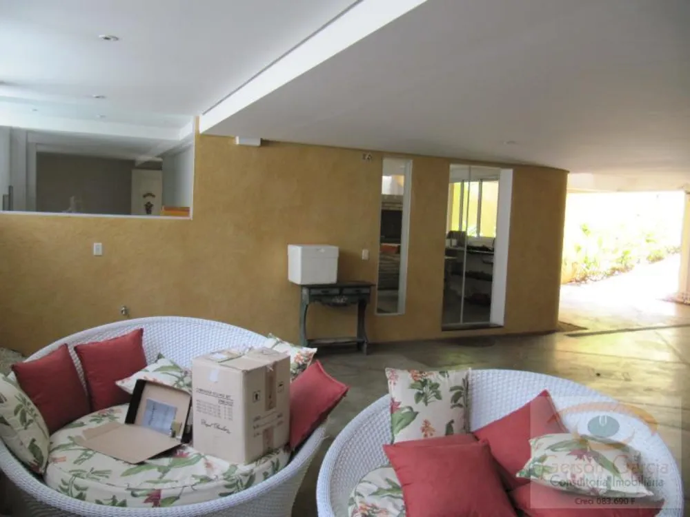 Casa de Condomínio, 4 quartos - Foto 9
