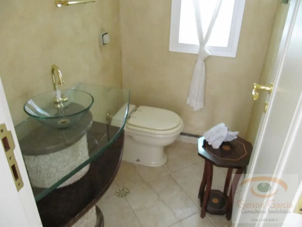 Casa de Condomínio, 4 quartos - Foto 10