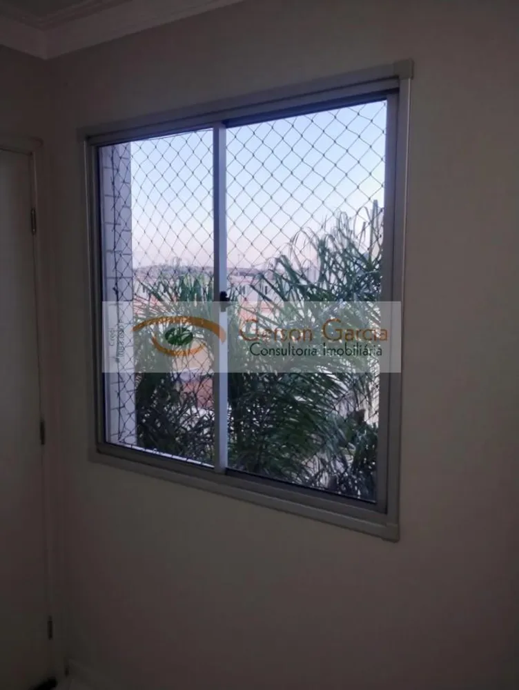 Apartamento, 2 quartos, 43 m² - Foto 11