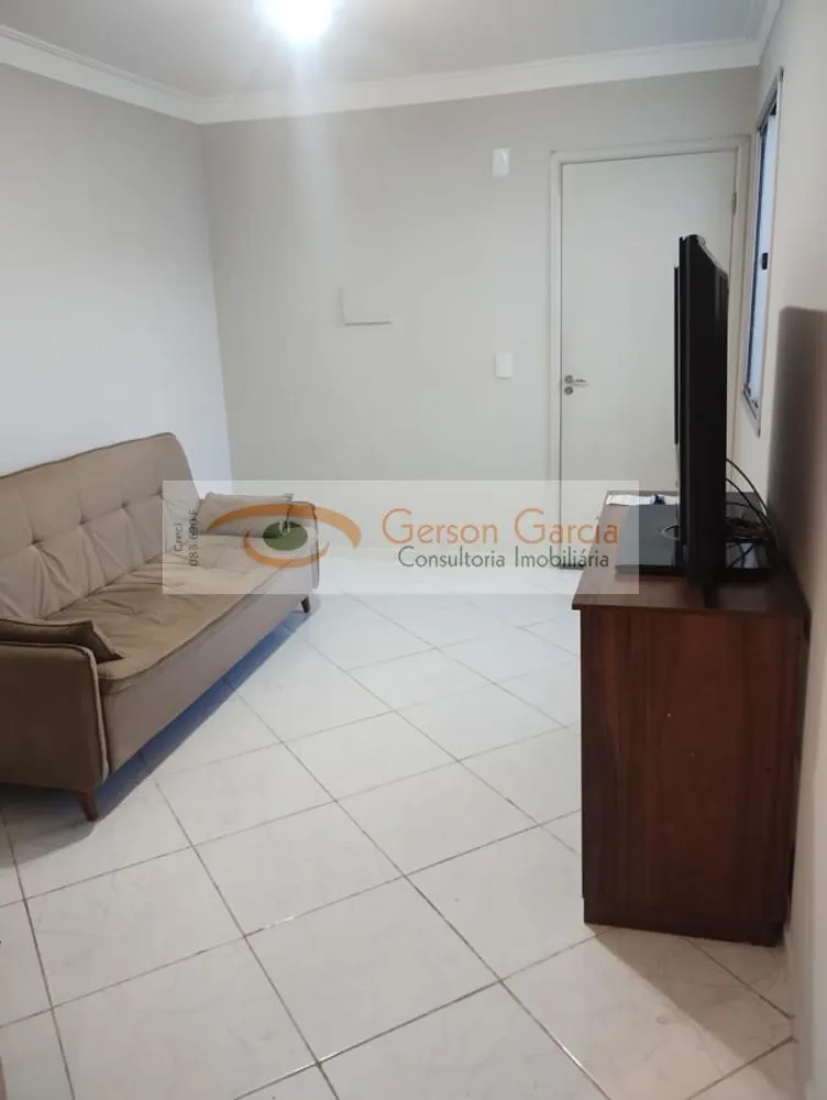 Apartamento, 2 quartos, 43 m² - Foto 6