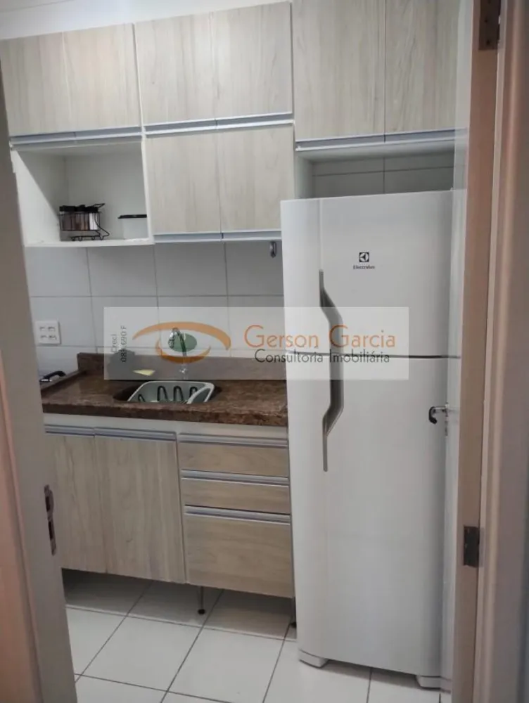 Apartamento, 2 quartos, 43 m² - Foto 5