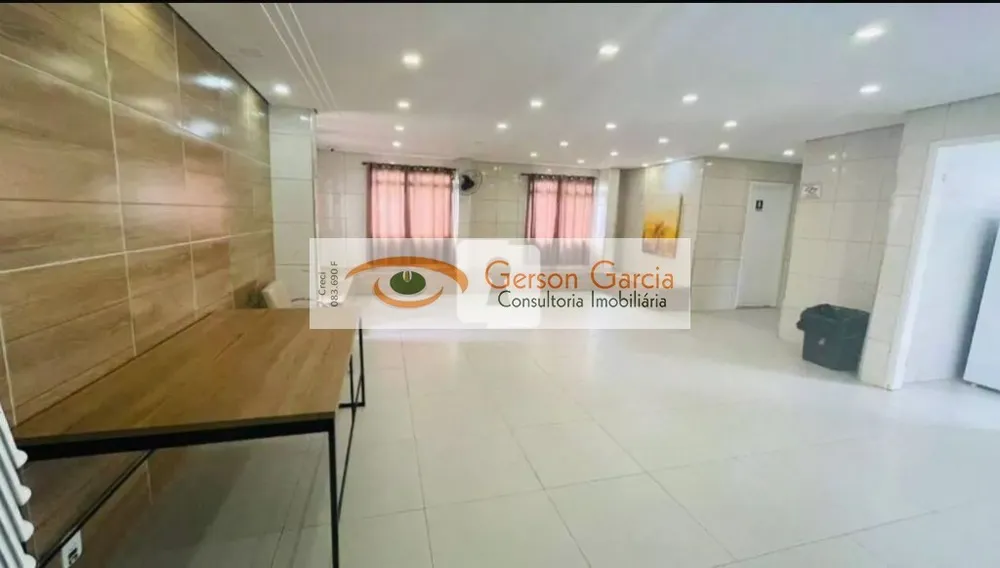 Apartamento, 2 quartos, 43 m² - Foto 14