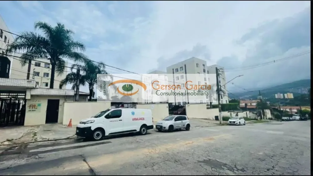 Apartamento, 2 quartos, 43 m² - Foto 16