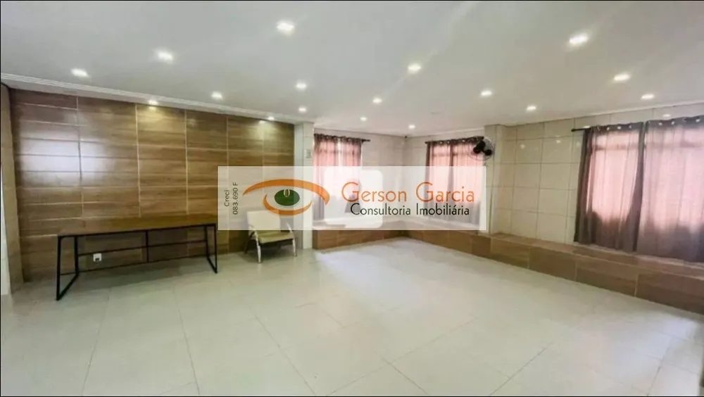 Apartamento, 2 quartos, 43 m² - Foto 6