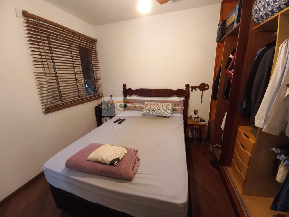 Apartamento à venda com 3 quartos, 75m² - Foto 5